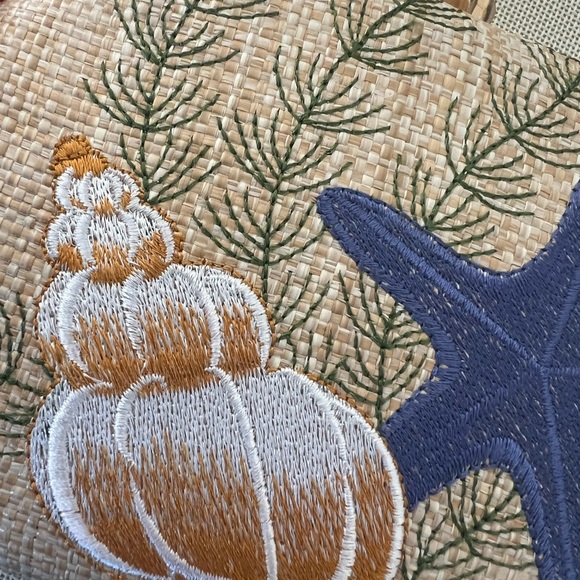 Clutch purse with chain - Picture 5 of 6